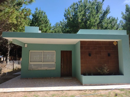 Alquiler temporario de casa em La lucila del mar