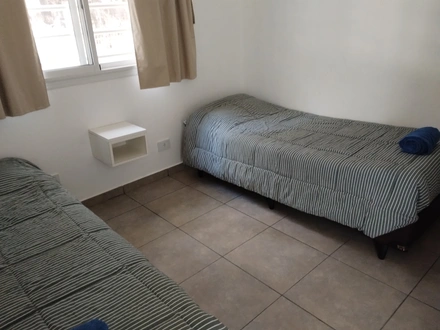 Alquiler temporario de casa en La lucila del mar