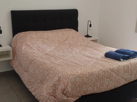 Alquiler temporario de casa en La lucila del mar