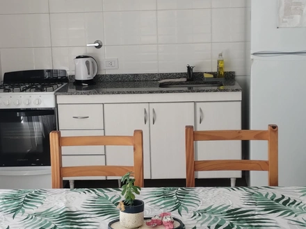 Alquiler temporario de casa en La lucila del mar