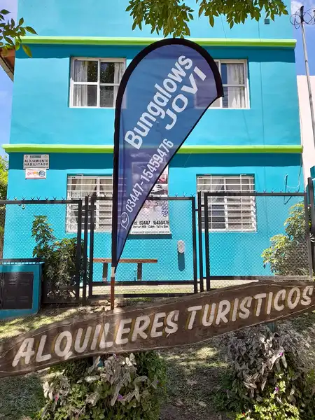 Alquiler temporario de cabana em Colón