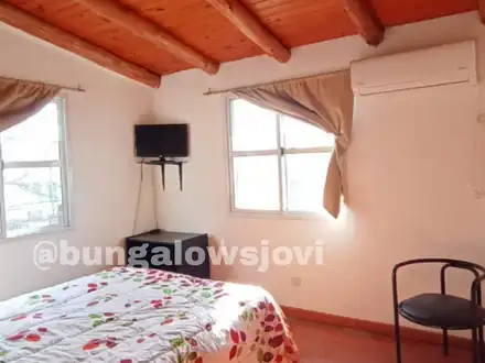 Alquiler temporario de cabana em Colón