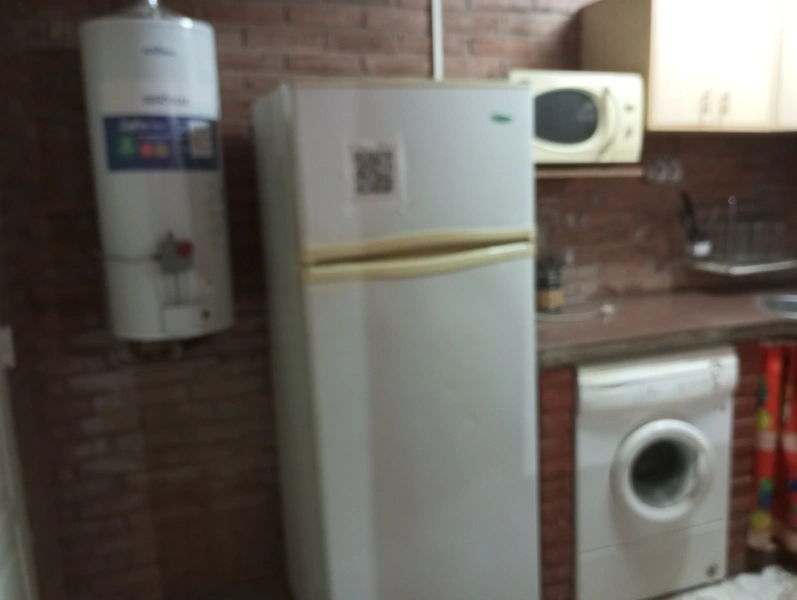 Alquiler temporario de casa em Mina clavero