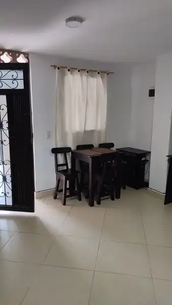 Arriendo temporario de departamento en Medellín