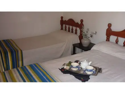 Alquiler temporario de casa quinta en Capital