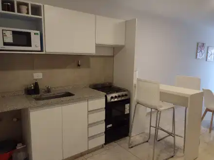 Alquiler temporario de apartamento em Cordoba