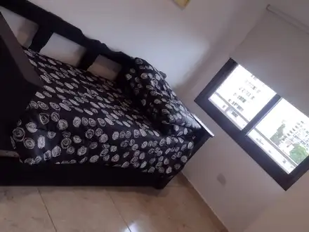 Alquiler temporario de apartamento em Cordoba