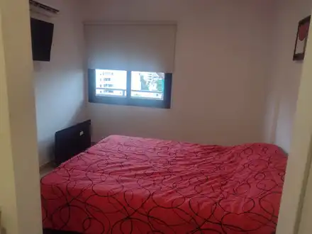 Alquiler temporario de apartamento em Cordoba