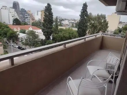 Alquiler temporario de apartamento em Cordoba