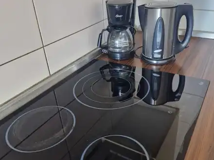 Arriendo temporario de apartamento em Santiago centro