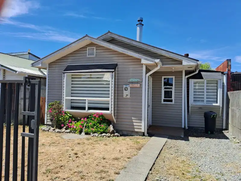 Arriendo temporario de casa em Puerto varas