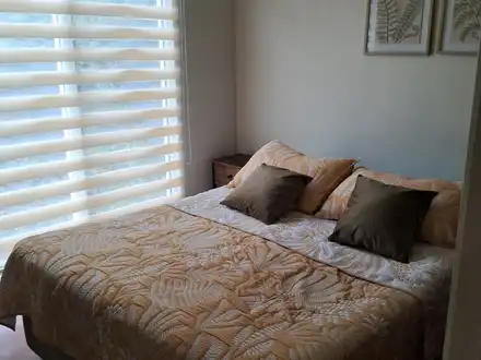 Arriendo temporario de casa en Puerto varas