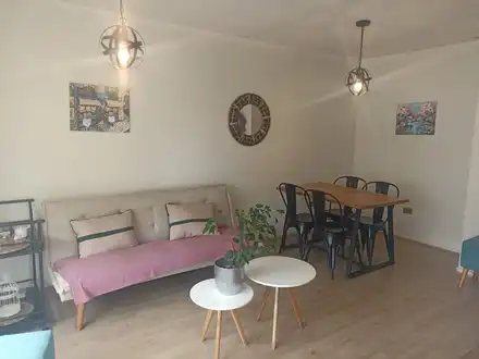 Arriendo temporario de casa en Puerto varas
