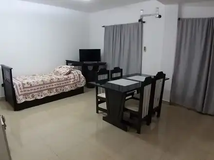 Alquiler temporario de departamento en Puerto iguazu