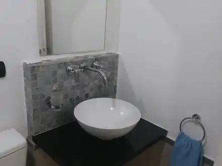 Alquiler temporario de apartamento em Puerto iguazu