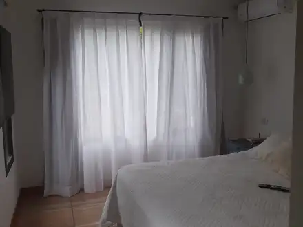 Alquiler temporario de casa em Miramar