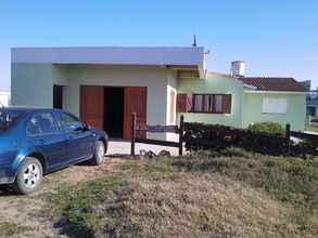 Alquiler temporario de casa em Mar de cobo