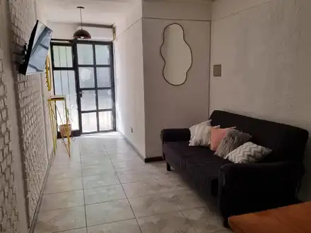 Alquiler temporario de apartamento em Mendoza