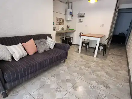 Alquiler temporario de apartamento em Mendoza