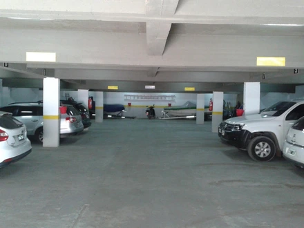 Alquiler temporario de apartamento em Valeria del mar, pinamar