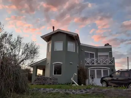 Alquiler temporario de casa en Mar del sur