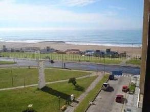 Alquiler temporario de apartamento em Miramar
