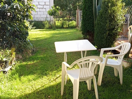 , Alquiler temporario de casa en Mar del plata