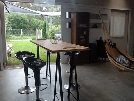 Alquiler temporario de casa em Mar del plata