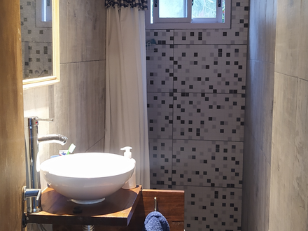 Alquiler temporario de casa em Mar del plata