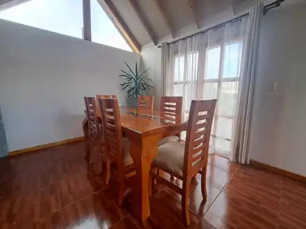 Arriendo temporario de casa en Choapa