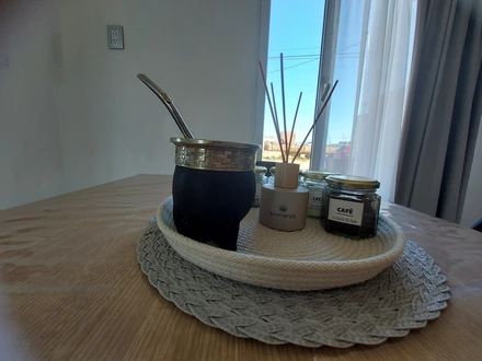 Alquiler temporario de casa em Piedra buena
