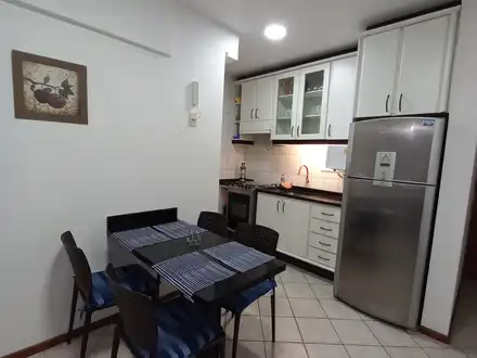 Alquiler temporario de departamento en Canasvieiras- florian&oacute;polis