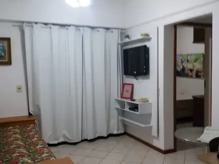 Alquiler temporario de departamento en Canasvieiras- florianópolis