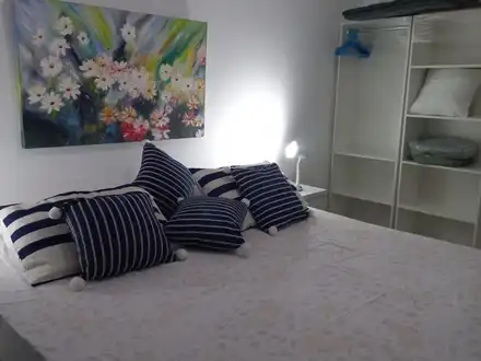 Alquiler temporario de departamento en Canasvieiras- florian&oacute;polis