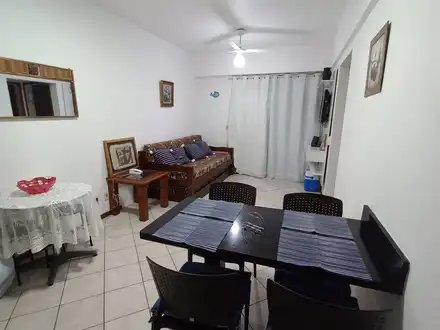 Alquiler temporario de departamento en Canasvieiras- florian&oacute;polis