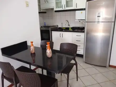 Alquiler temporario de apartamento em Canasvieiras- florianópolis