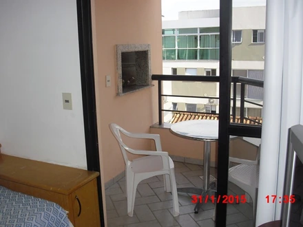 Alquiler temporario de apartamento em Canasvieiras- florianópolis