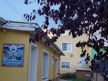 Alquiler temporario de apartamento em El calafate