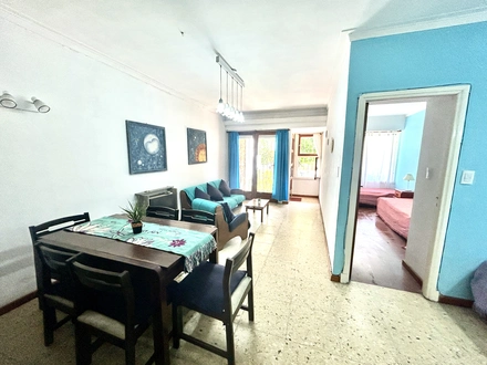 Alquiler temporario de casa em Mar del plata