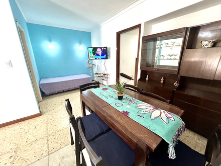 Alquiler temporario de casa em Mar del plata