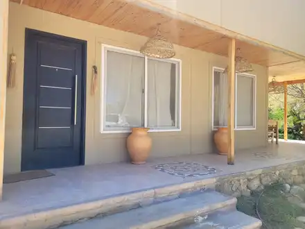 Alquiler temporario de casa en Cafayate
