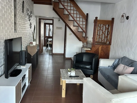 Alquiler temporario de casa em Mar del plata
