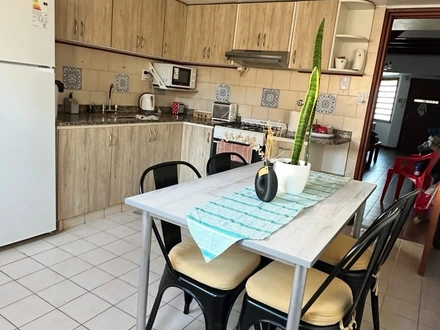 Alquiler temporario de casa em Mar del plata
