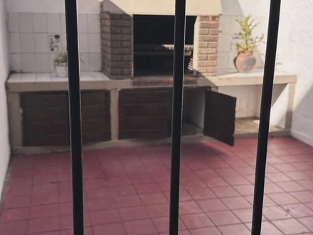 Alquiler temporario de casa em Mar del plata