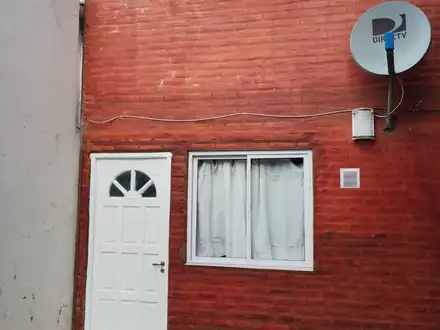 Alquiler temporario de cabana em Claromecó