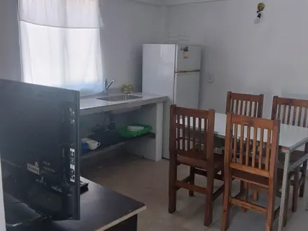 Alquiler temporario de casa em Pinamar