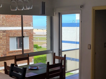 Alquiler temporario de apartamento em Punta del este