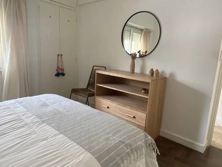 Alquiler temporario de apartamento em Mar del plata