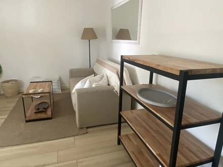 Alquiler temporario de apartamento em Mar del plata