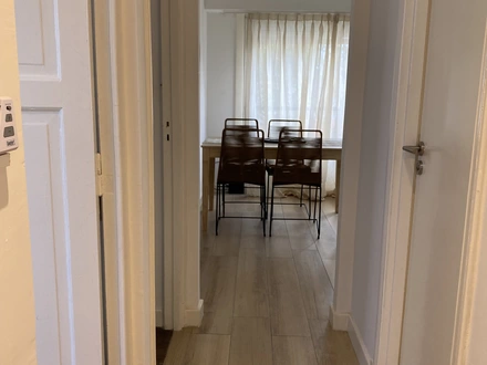 Alquiler temporario de apartamento em Mar del plata